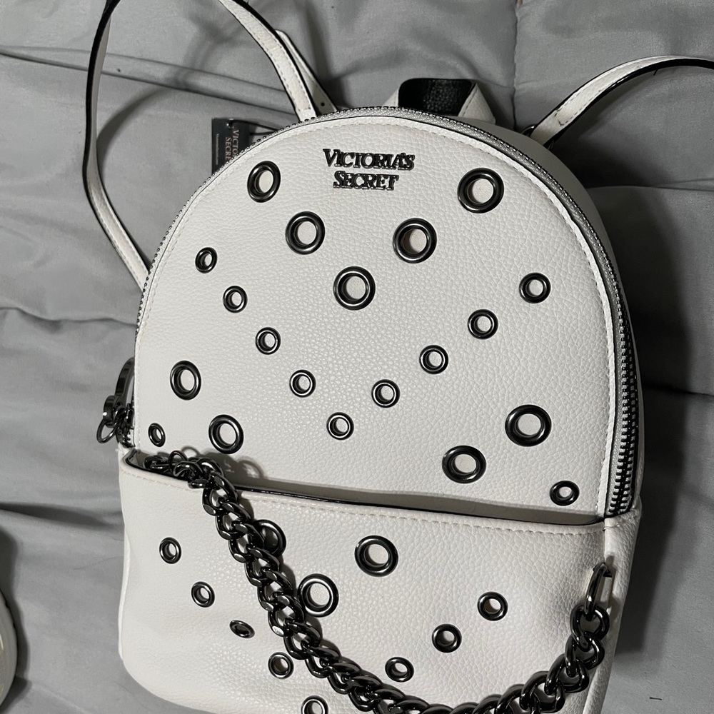 victoria secret mini backpack